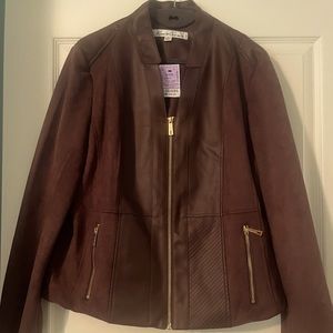 Kenneth Cole brand new with tag’s beautiful jacket